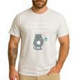 I'm Silently Correcting Your Grammar Sarcastic Teacher For Men Women Kids Men's Casual T-Shirt White