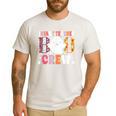 Infant Teacher Boo Crew Halloween Costume Men's Casual T-Shirt White Infant Teacher Boo Crew Halloween Costume Men's Casual T-Shirt White