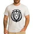 Isibindi House Of Courage RCA School Spirit Teachers Men's Casual T-Shirt White Isibindi House Of Courage RCA School Spirit Teachers Men's Casual T-Shirt White