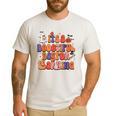 It's A Bootiful Day For Learning Cute Teacher Halloween Men's Casual T-Shirt White It's A Bootiful Day For Learning Cute Teacher Halloween Men's Casual T-Shirt White