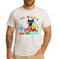 It's A Good-Day To Teach Tiny Humans Pre-K Cat Teacher Lover Men's Casual T-Shirt White It's A Good-Day To Teach Tiny Humans Pre-K Cat Teacher Lover Men's Casual T-Shirt White