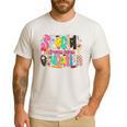 Kids Back To School Teachers Special Education Dream Team Men's Casual T-Shirt White Kids Back To School Teachers Special Education Dream Team Men's Casual T-Shirt White