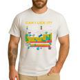 Can I Lick It Periodic Table Science Teacher Student Premium Tri-Blend Men's Casual T-Shirt White Can I Lick It Periodic Table Science Teacher Student Premium Tri-Blend Men's Casual T-Shirt White
