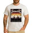 Matematica Master Of Numbers Math Teachers Puppets Parody Men's Casual T-Shirt White Matematica Master Of Numbers Math Teachers Puppets Parody Men's Casual T-Shirt White