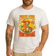 Montessori School Montessori Teacher Peace Love Montessori For Men Women Men's Casual T-Shirt White