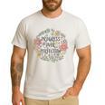 Motivational Progress Over Perfection Back To School Teacher Men's Casual T-Shirt White Motivational Progress Over Perfection Back To School Teacher Men's Casual T-Shirt White