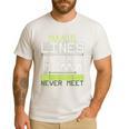 Nerdy Math Lovers Geometry Pun Mathematics Teachers Men's Casual T-Shirt White Nerdy Math Lovers Geometry Pun Mathematics Teachers Men's Casual T-Shirt White