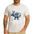 Nothing Beats 3rd Grade Back To School Kids Teachers Men's Casual T-Shirt White Nothing Beats 3rd Grade Back To School Kids Teachers Men's Casual T-Shirt White