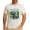 Number One Algebra Teacher 1 Career s Men's Casual T-Shirt White Number One Algebra Teacher 1 Career s Men's Casual T-Shirt White