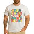 PE Teacher Back To School Physical Education Gym Teachers Men's Casual T-Shirt White PE Teacher Back To School Physical Education Gym Teachers Men's Casual T-Shirt White