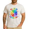 Play Is Learning Teacher Kindergarten For Men Women Kids Men's Casual T-Shirt White Play Is Learning Teacher Kindergarten For Men Women Kids Men's Casual T-Shirt White