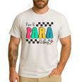 Pre-K Paraprofessional Teacher Back To School Vibes Men's Casual T-Shirt White Pre-K Paraprofessional Teacher Back To School Vibes Men's Casual T-Shirt White
