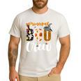 Principal Boo Crew Ghost Halloween Teachers School Matching Men's Casual T-Shirt White Principal Boo Crew Ghost Halloween Teachers School Matching Men's Casual T-Shirt White