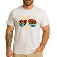 Retro Kickin It 3rd Grade Style Teacher Back To School Men Women Men's Casual T-Shirt White Retro Kickin It 3rd Grade Style Teacher Back To School Men Women Men's Casual T-Shirt White