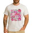 Rock The Test Testing Day Don't Stress Do Your Best Teacher For Men Women Girls Kids Men's Casual T-Shirt White Rock The Test Testing Day Don't Stress Do Your Best Teacher For Men Women Girls Kids Men's Casual T-Shirt White