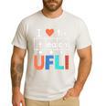 Science Of Reading I Love To Teach UFLI Teacher Literacy Men's Casual T-Shirt White Science Of Reading I Love To Teach UFLI Teacher Literacy Men's Casual T-Shirt White