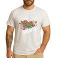 Second Grade Teacher Leopard Pencil 2nd Grade Women Teacher Men's Casual T-Shirt White Second Grade Teacher Leopard Pencil 2nd Grade Women Teacher Men's Casual T-Shirt White