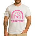 Ser Bilingue Es Un Superpoder Spanish Teacher Esl Teacher Men's Casual T-Shirt White Ser Bilingue Es Un Superpoder Spanish Teacher Esl Teacher Men's Casual T-Shirt White