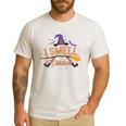 I Smell Children Wicked Cute Kindergarten Teacher Halloween Men's Casual T-Shirt White I Smell Children Wicked Cute Kindergarten Teacher Halloween Men's Casual T-Shirt White