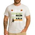 Social Studies Teacher Teach Scariest Zombies On Graveyard For Men Women Men's Casual T-Shirt White Social Studies Teacher Teach Scariest Zombies On Graveyard For Men Women Men's Casual T-Shirt White