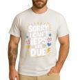 Sorry I Can'T Ieps Are Due Cute Elementary Teacher Iep Sped Men's Casual T-Shirt White Sorry I Can'T Ieps Are Due Cute Elementary Teacher Iep Sped Men's Casual T-Shirt White