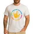 Special Education Teacher Inspirational SPED Teachers Autism Men's Casual T-Shirt White Special Education Teacher Inspirational SPED Teachers Autism Men's Casual T-Shirt White