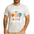 Special Education i Can Write a Goal For That Sped Teacher Men's Casual T-Shirt White Special Education i Can Write a Goal For That Sped Teacher Men's Casual T-Shirt White