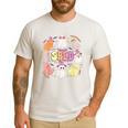 SPED Teacher Halloween Spooky Special Education Team Men Women Kids Men's Casual T-Shirt White SPED Teacher Halloween Spooky Special Education Team Men Women Kids Men's Casual T-Shirt White