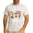 I Teach 2nd Grade Superheroes Back To School Teacher Men Women Girls Kids Men's Casual T-Shirt White I Teach 2nd Grade Superheroes Back To School Teacher Men Women Girls Kids Men's Casual T-Shirt White