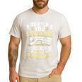 I Teach You Life Skills Home Economics Teacher Men's Casual T-Shirt White I Teach You Life Skills Home Economics Teacher Men's Casual T-Shirt White