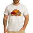 Teach Love Inspire Autumn Fall Plaid Leopard Pumpkin Teacher For Men Women Kids Men's Casual T-Shirt White Teach Love Inspire Autumn Fall Plaid Leopard Pumpkin Teacher For Men Women Kids Men's Casual T-Shirt White