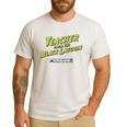 Teacher Halloween Tshirt Teacher From The Lagoon Men Women Men's Casual T-Shirt White Teacher Halloween Tshirt Teacher From The Lagoon Men Women Men's Casual T-Shirt White