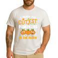 Teacher Halloween Pre-K Teacher Kindergarten Cutest Pumpkins Men Women Kids Men's Casual T-Shirt White Teacher Halloween Pre-K Teacher Kindergarten Cutest Pumpkins Men Women Kids Men's Casual T-Shirt White