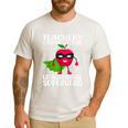 Teacher I Prefer The Term Educational Superhero Men's Casual T-Shirt White Teacher I Prefer The Term Educational Superhero Men's Casual T-Shirt White