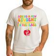 Teacher Pregnancy Announcement Clothing Expecting Teacher X-Small Men's Casual T-Shirt White Teacher Pregnancy Announcement Clothing Expecting Teacher X-Small Men's Casual T-Shirt White