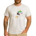Teacher Puns I'm Tea-Cher Tea Lover Fun Teacher For Men Women Men's Casual T-Shirt White Teacher Puns I'm Tea-Cher Tea Lover Fun Teacher For Men Women Men's Casual T-Shirt White