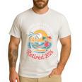 Teacher Retirement Shirts 2026 Goodbye Lesson Hello Freedom Men's Casual T-Shirt White