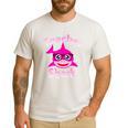 Teacher Shark Female Teacher Men's Casual T-Shirt White Teacher Shark Female Teacher Men's Casual T-Shirt White