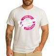 Come On Teachers Let's Go Teach Pink Back To School For Men Women Men's Casual T-Shirt White Come On Teachers Let's Go Teach Pink Back To School For Men Women Men's Casual T-Shirt White