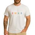 Team First Grade Back To School 1st Grade Teacher Kids Cute Men's Casual T-Shirt White Team First Grade Back To School 1st Grade Teacher Kids Cute Men's Casual T-Shirt White