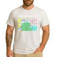 Tell Me About It Speech Language Pathology AAC Sped Teacher Men's Casual T-Shirt White Tell Me About It Speech Language Pathology AAC Sped Teacher Men's Casual T-Shirt White