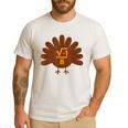 Thanksgiving Math Teacher Math Symbol Men Women Girls Kids Men's Casual T-Shirt White Thanksgiving Math Teacher Math Symbol Men Women Girls Kids Men's Casual T-Shirt White