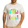 Today You Will Glow When You Show What You Know Teachers Day Men's Casual T-Shirt White Today You Will Glow When You Show What You Know Teachers Day Men's Casual T-Shirt White