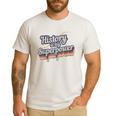 History Is My Superpower History Teacher Shirt T-Shirt Men's Casual T-Shirt White History Is My Superpower History Teacher Shirt T-Shirt Men's Casual T-Shirt White