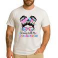 Twinning With My Teacher Bestie Twin Day Friends Teacher Men's Casual T-Shirt White