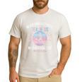 Never Underestimate Teachers Who Runs For Fun Running Teache Men's Casual T-Shirt White Never Underestimate Teachers Who Runs For Fun Running Teache Men's Casual T-Shirt White