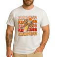 Unity Day Orange Kindness Teacher Bow Anti Bullying Be Kind Men's Casual T-Shirt White Unity Day Orange Kindness Teacher Bow Anti Bullying Be Kind Men's Casual T-Shirt White