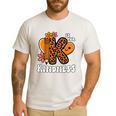Unity Day Shirt Kindness Orange Teacher Kids Be Kind Men's Casual T-Shirt White Unity Day Shirt Kindness Orange Teacher Kids Be Kind Men's Casual T-Shirt White