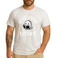 Vintage Halloween Teacher Women Reading Read More Books Men's Casual T-Shirt White
