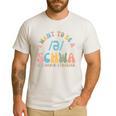 I Want To Be a SCHWA It's Never Stressed Reading Teacher Men's Casual T-Shirt White I Want To Be a SCHWA It's Never Stressed Reading Teacher Men's Casual T-Shirt White